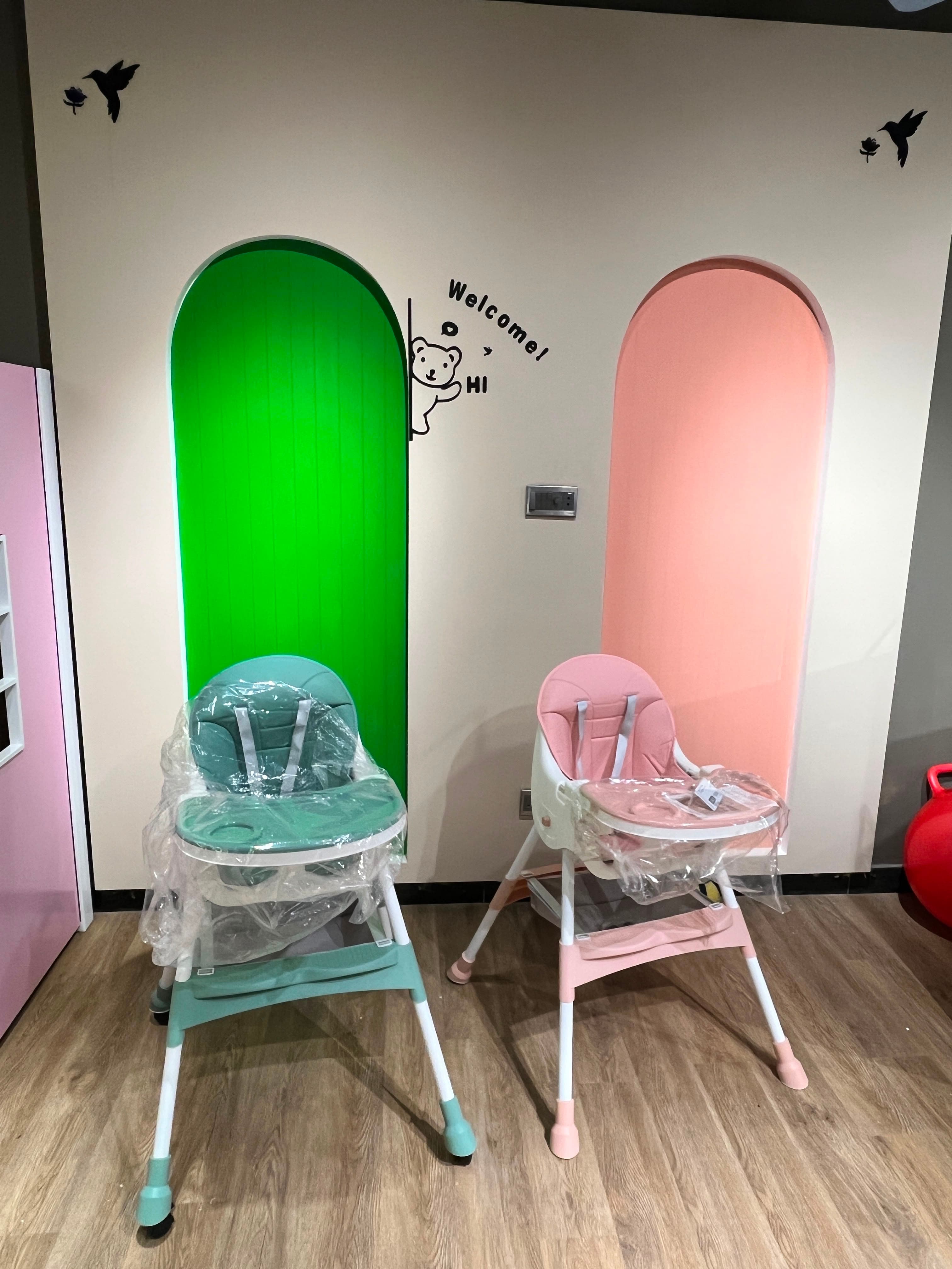 Feeding Chairs