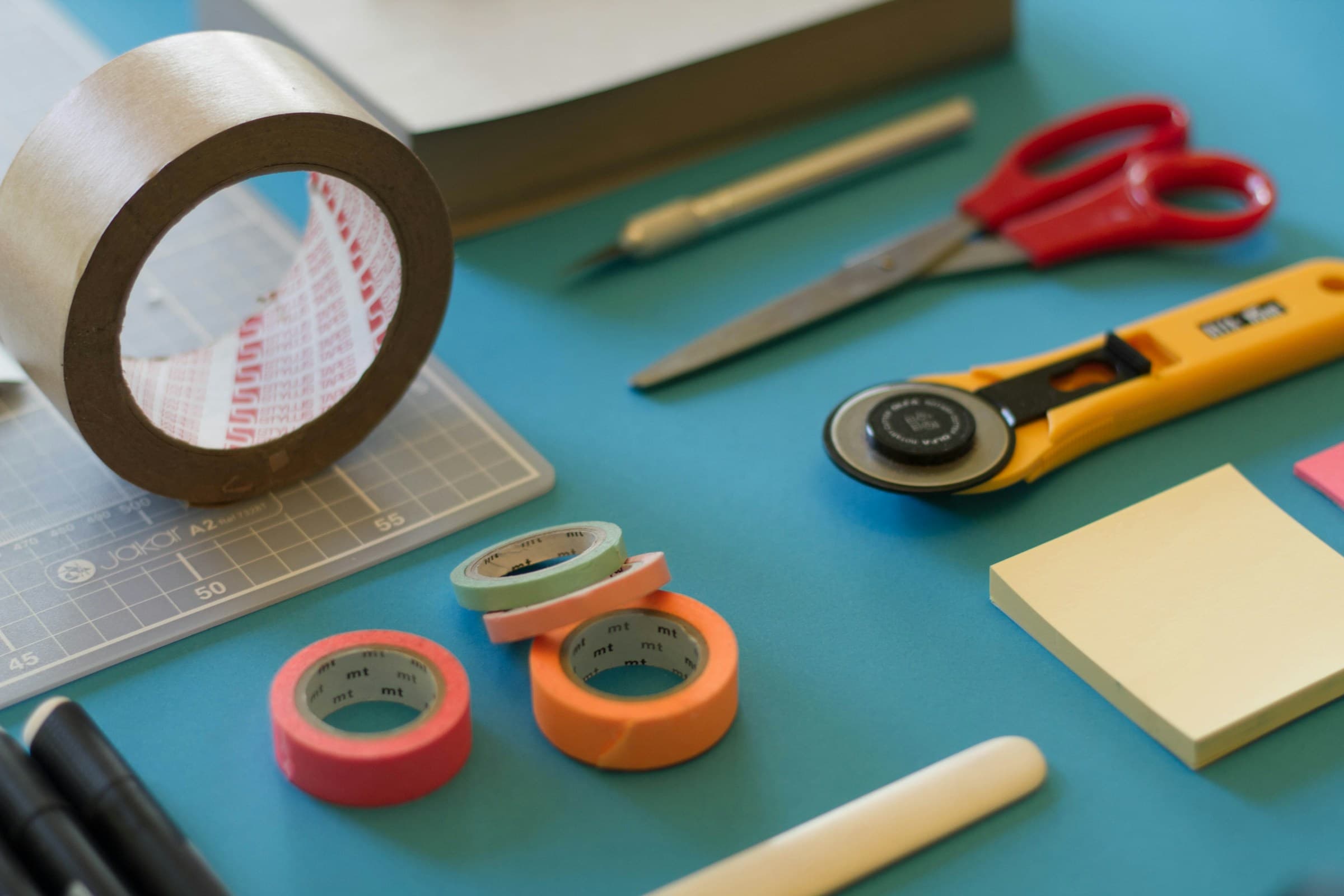 Accessories & Tools