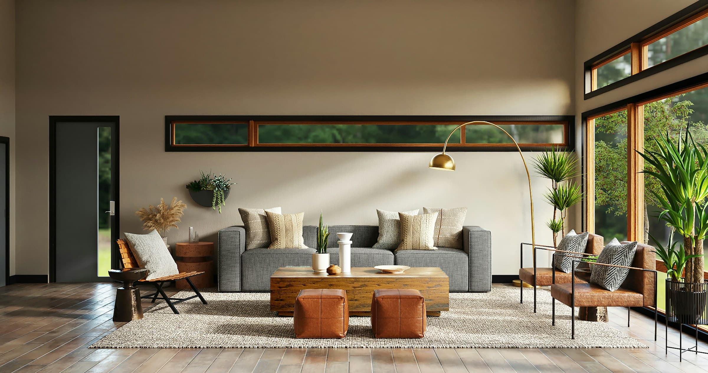 Premium handcrafted furniture collection