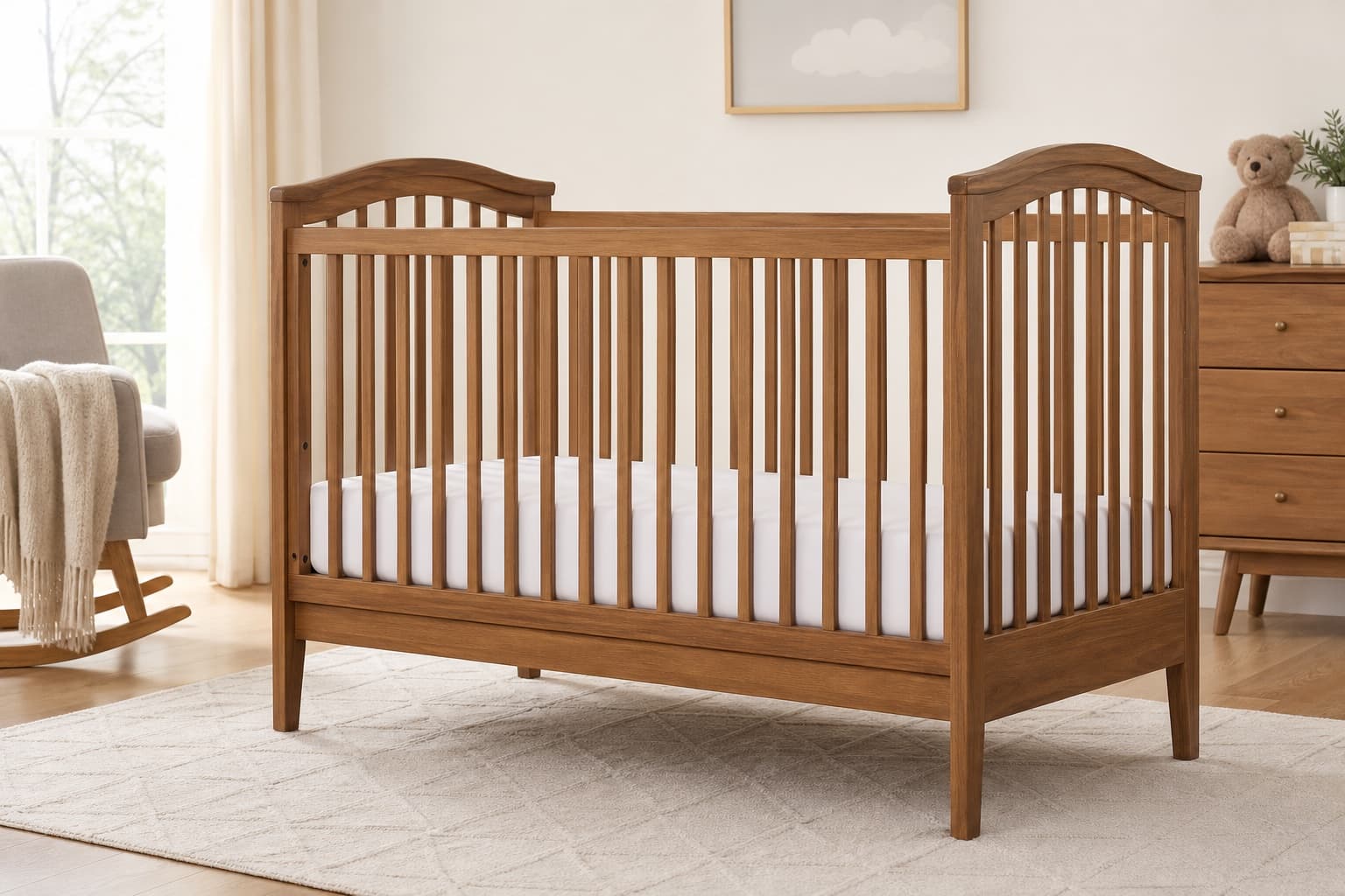 Baby Cots collection