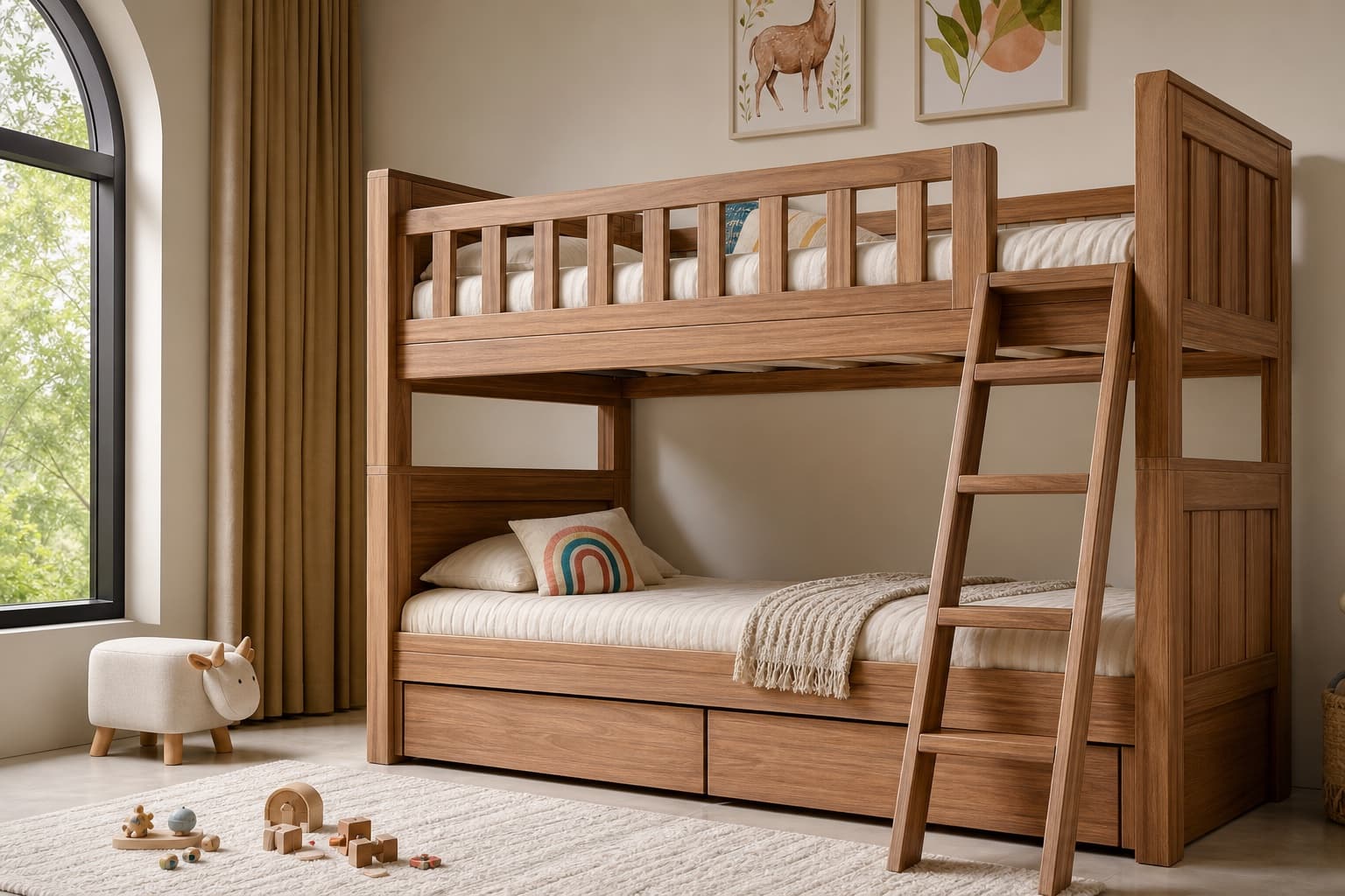 Bunk Beds collection