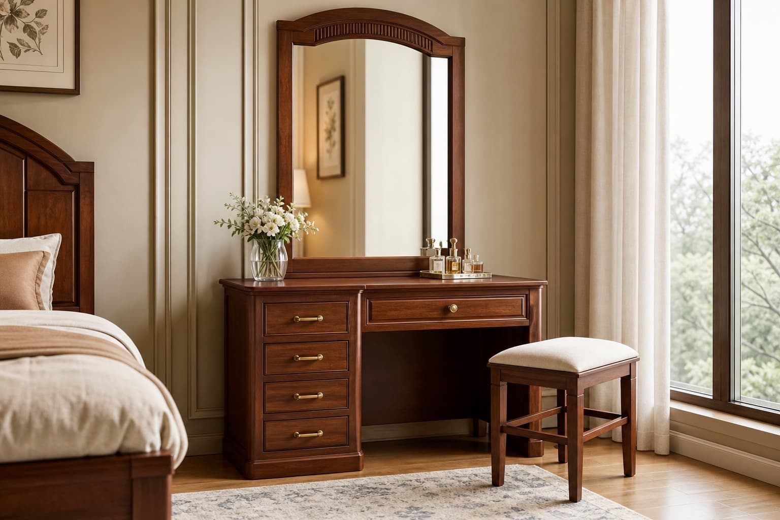 Dressing Tables collection