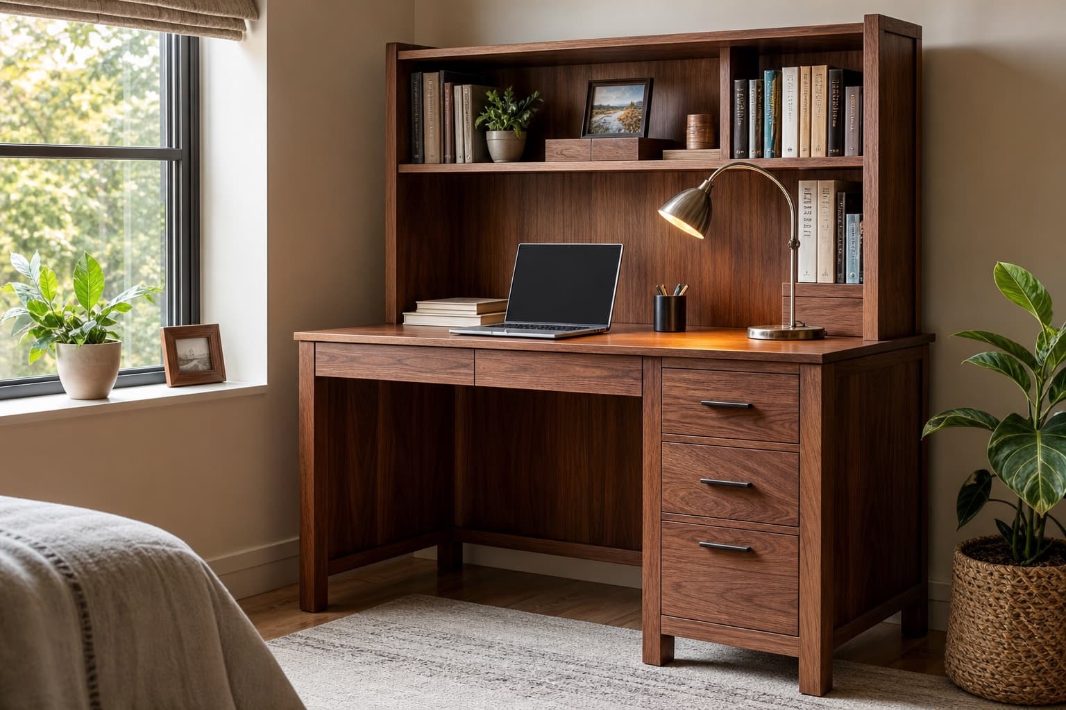 Study Tables collection