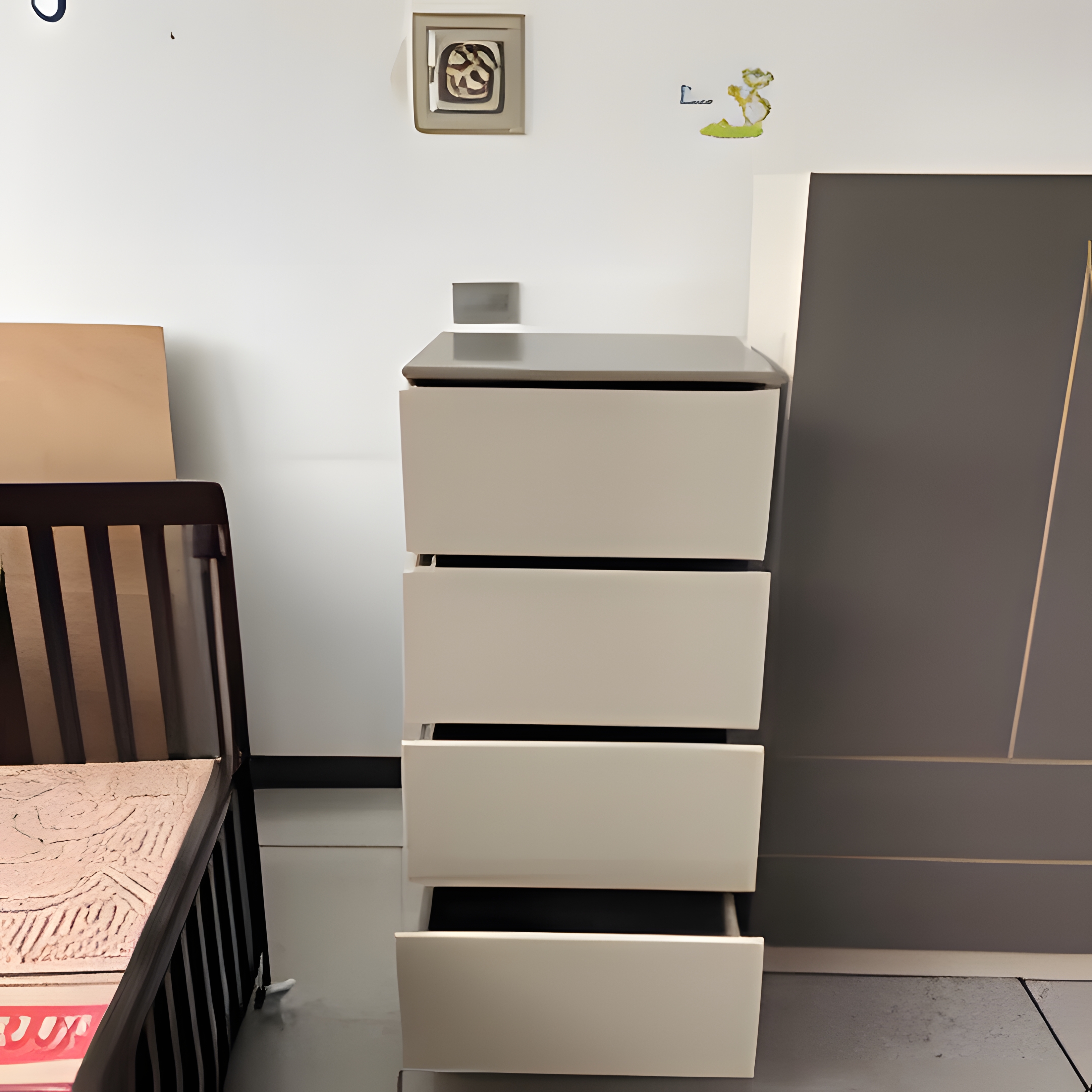Cupboards & Wardrobes catalog item #1