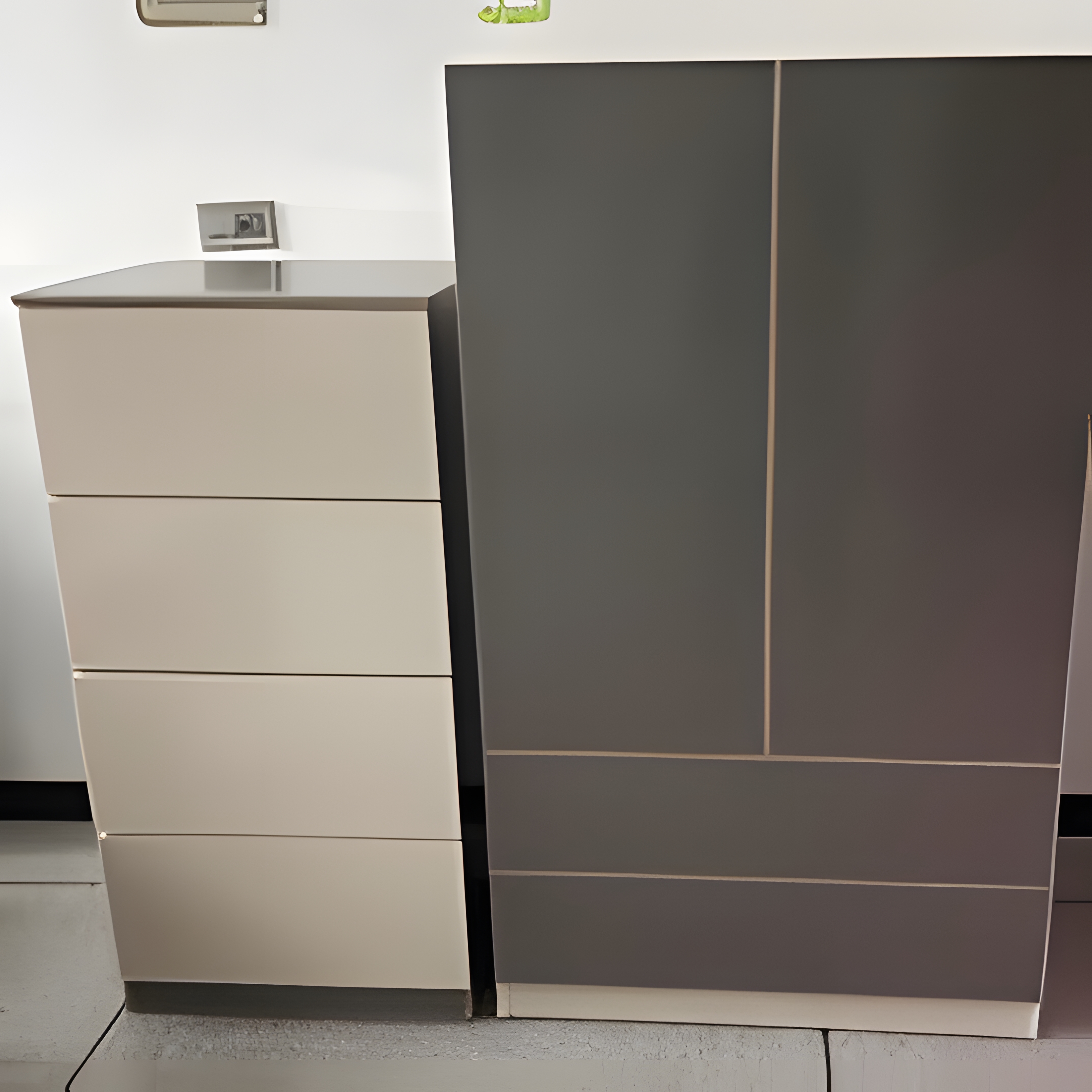 Cupboards & Wardrobes catalog item #2