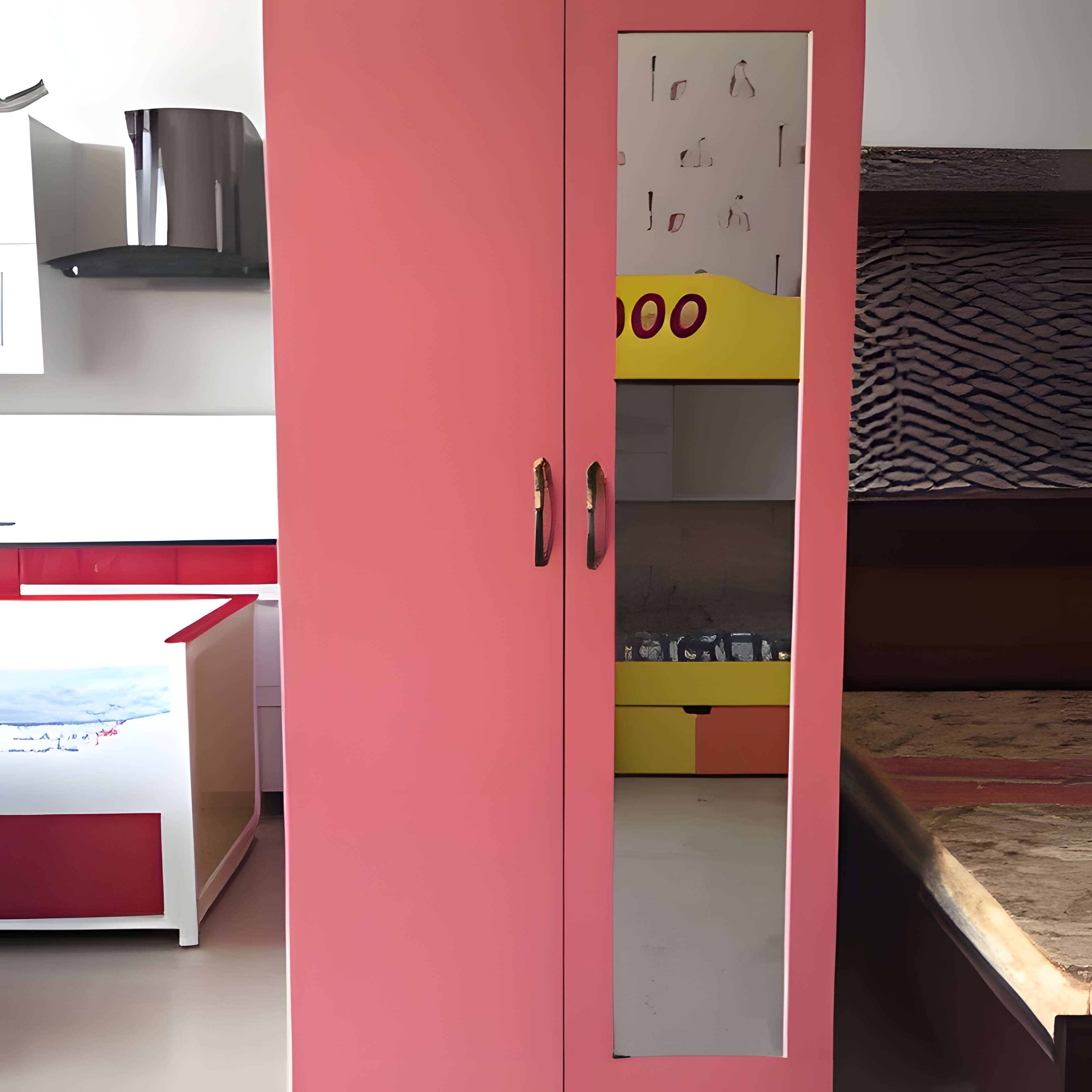 Cupboards & Wardrobes catalog item #3