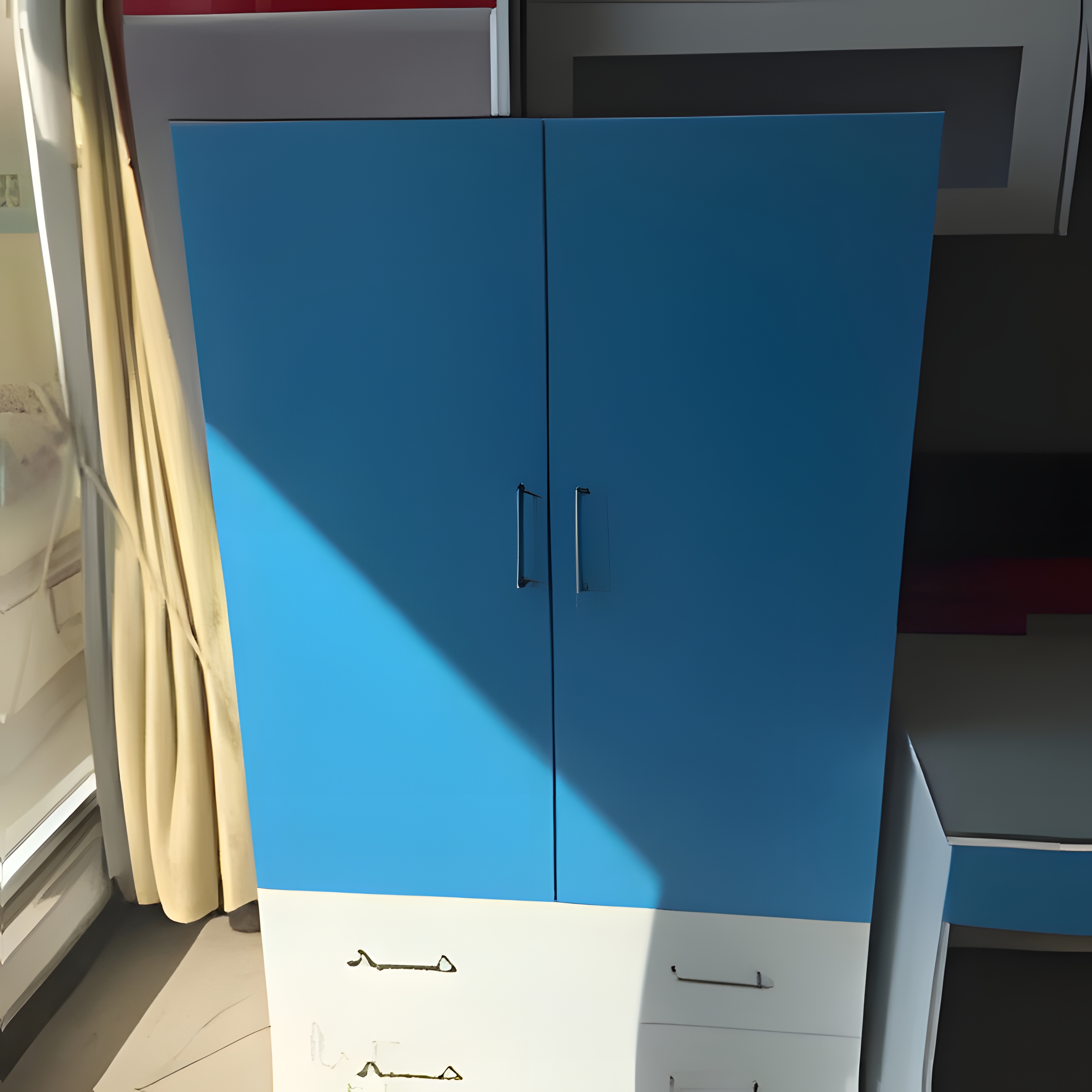 Cupboards & Wardrobes catalog item #4
