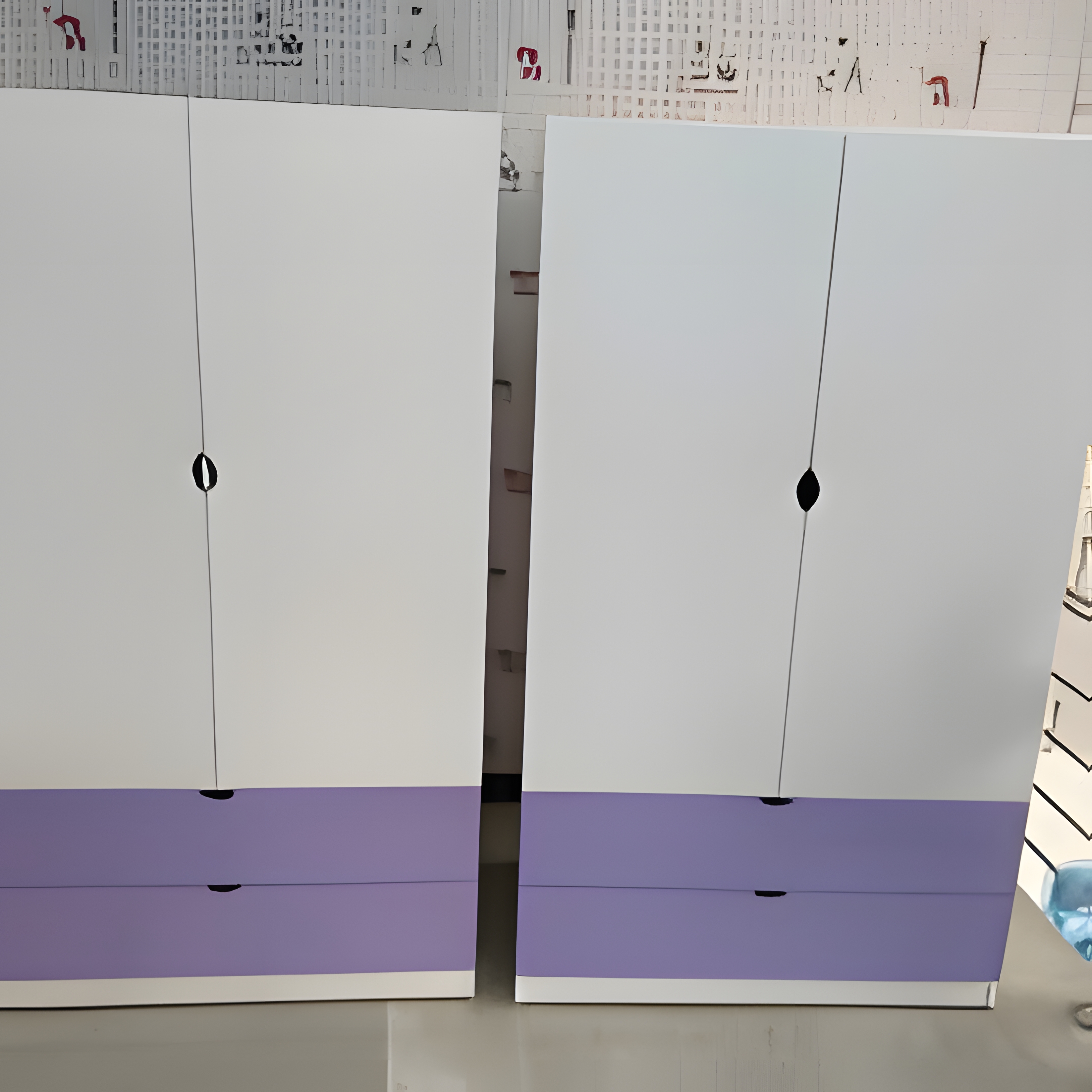 Cupboards & Wardrobes catalog item #5