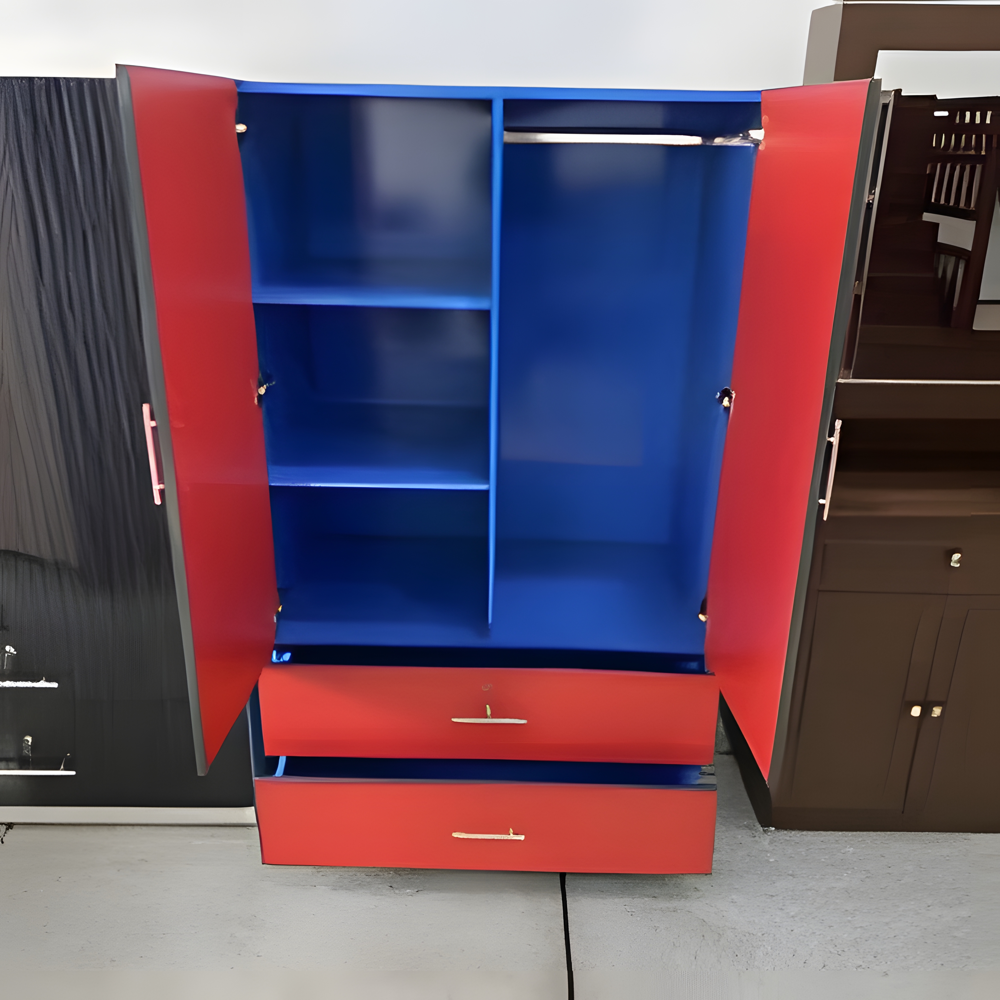 Cupboards & Wardrobes catalog item #7