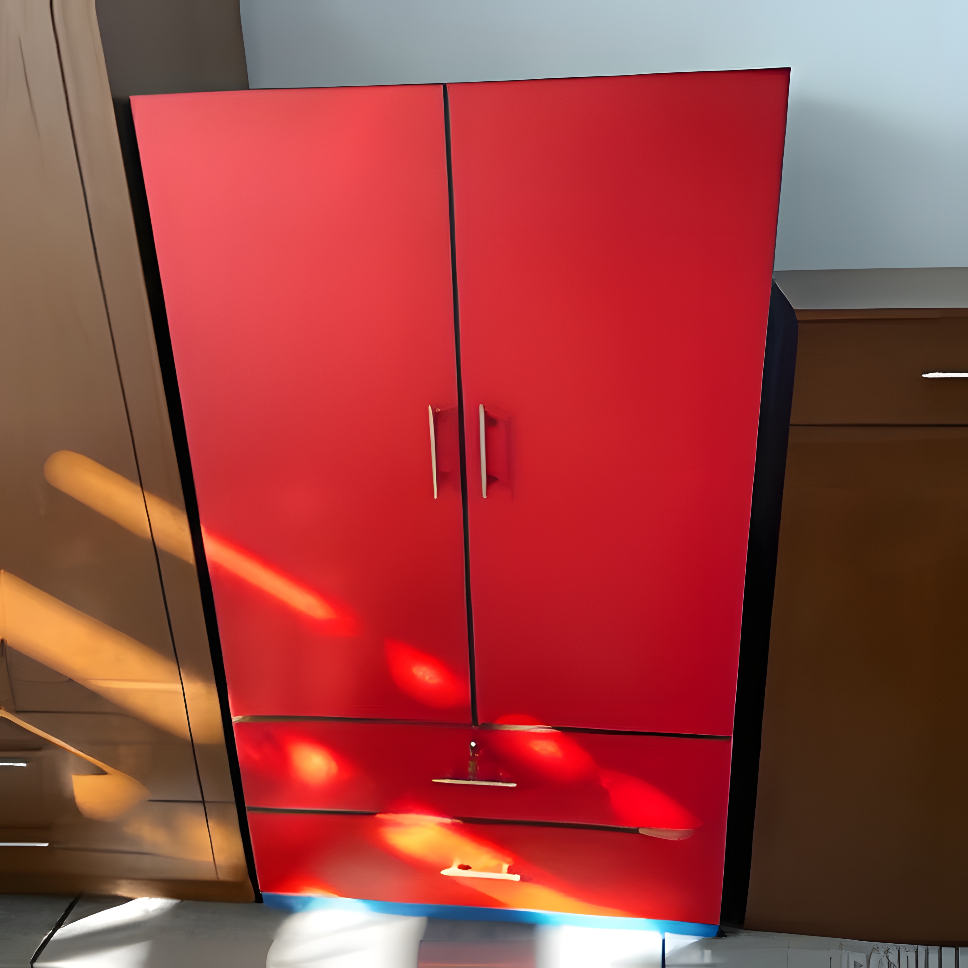 Cupboards & Wardrobes catalog item #14