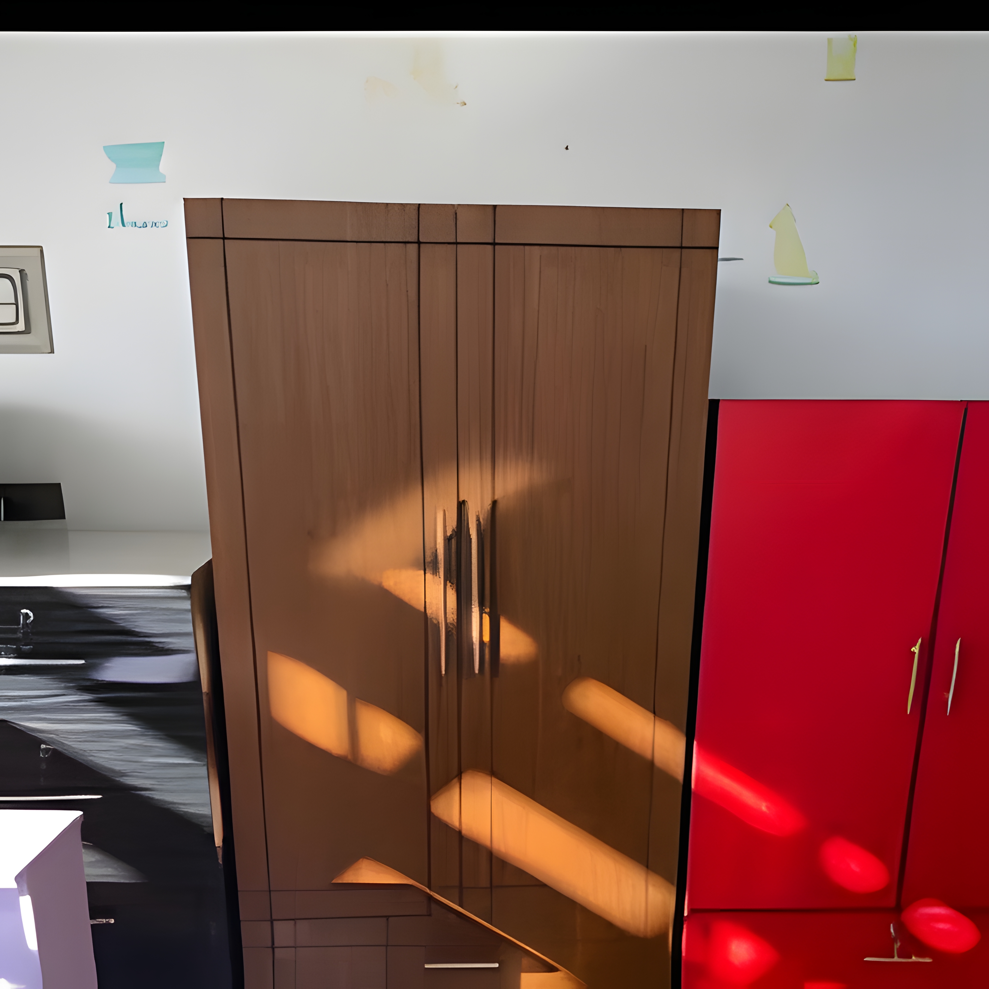 Cupboards & Wardrobes catalog item #16