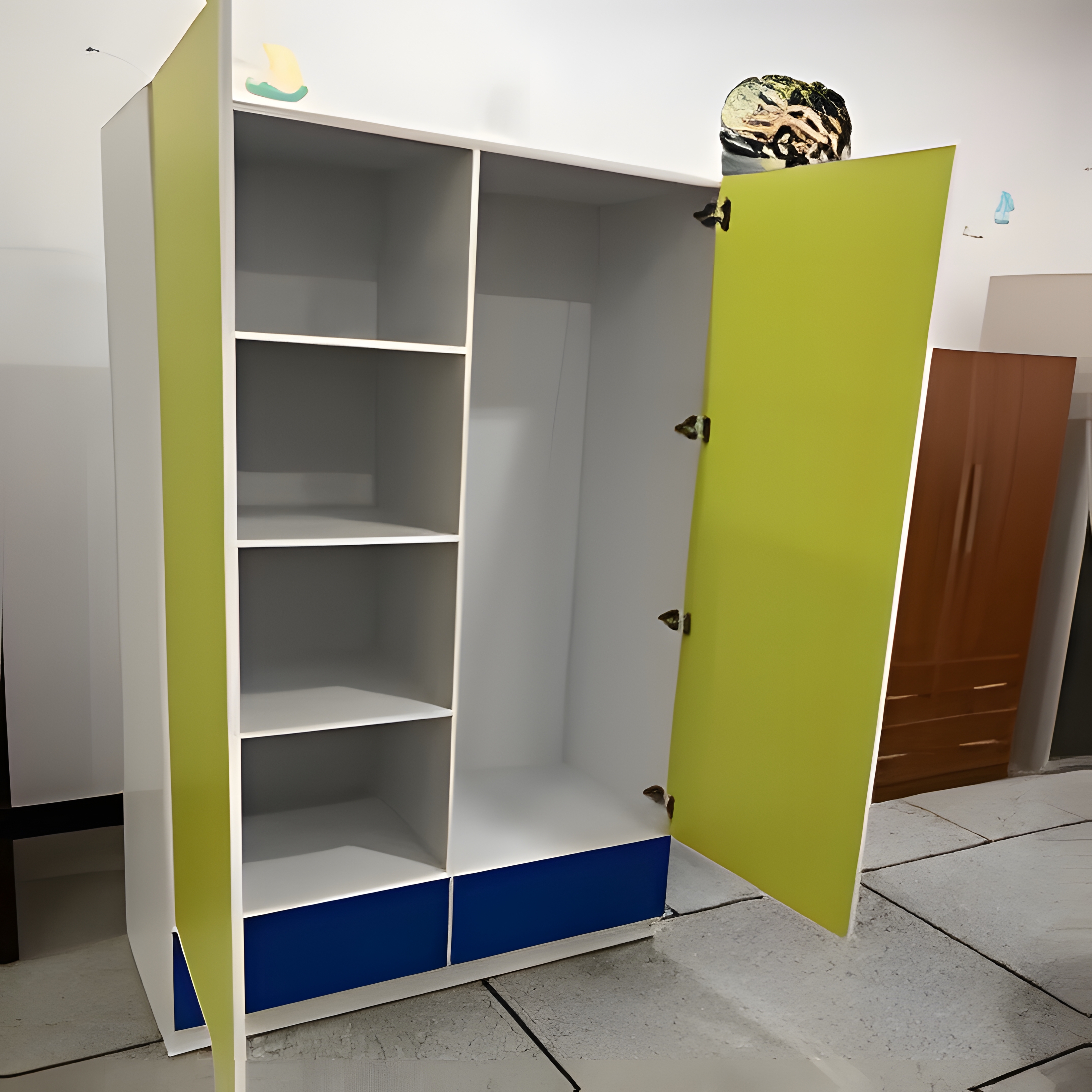 Cupboards & Wardrobes catalog item #19